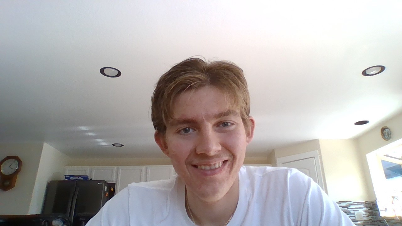 Photo of Marc Vannucci-Karella